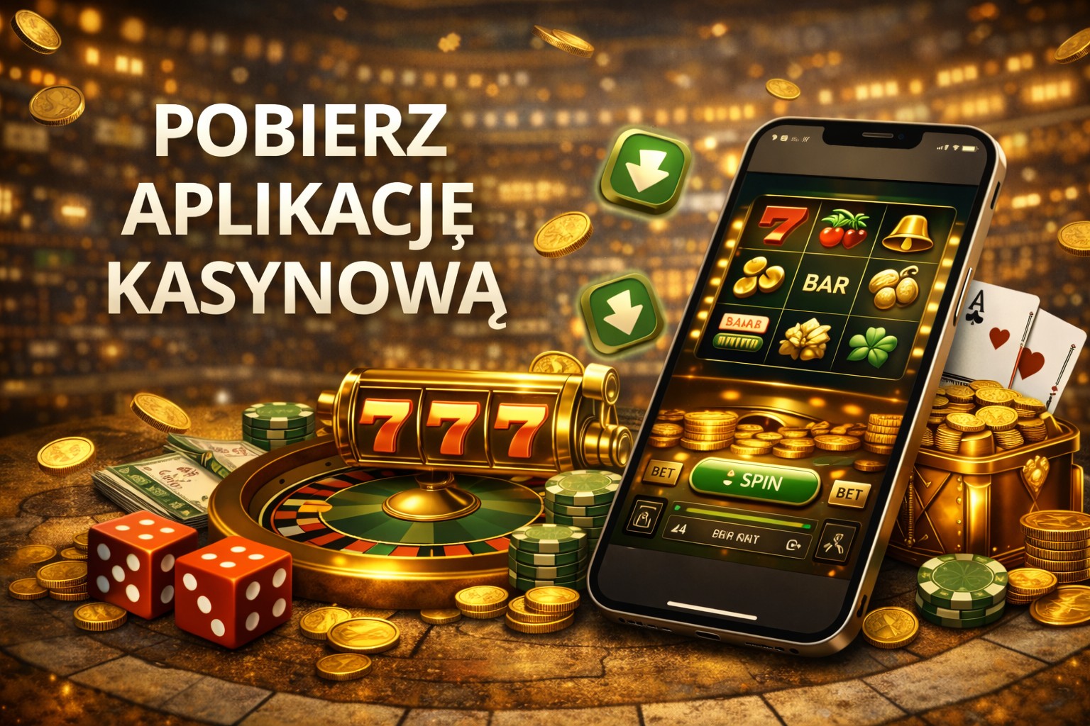 ColdBet apk